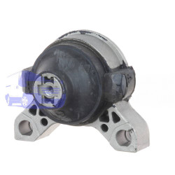 Подушка двигуна FORD CONNECT/FOCUS 2003-2013 (1.8TDCI Без кронштейна) BSG BSG 30-700-107