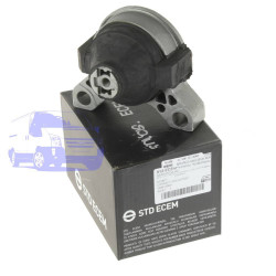 Подушка двигуна FORD CONNECT/FOCUS 2003-2013 (1.8TDCI Без кронштейна) ECEM 912-ECEM