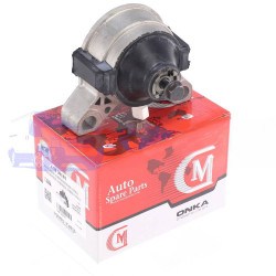 Подушка двигуна FORD CONNECT/FOCUS 2003-2013 (1.8TDCI Без кронштейна) METALCAUCHO 05310