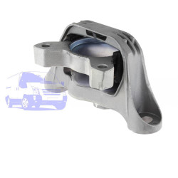 Подушка двигуна FORD CONNECT/FOCUS 2003-2013 (1.8TDCI C кронштейном) BSG BSG 30-700-106