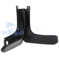 Бризговик передній комплект FORD FUSION/MONDEO 2013- ORIGINAL 5225198