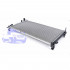 Радіатор двигуна FORD CONNECT 2002-2013 THERMOTEC D7G033TT