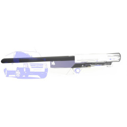 Молдинг двері передньої правої FORD CONNECT 2006-2013 ORIGINAL 5230030