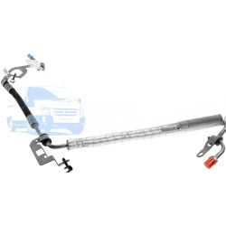 Шланг гідропідсилювача FORD CONNECT 2006-2013 (Насос-Рейка1.8TDCI) BSG BSG 30-725-065