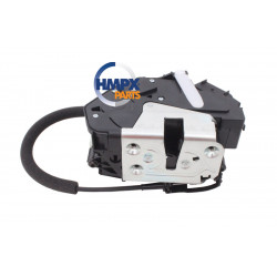 Замок багажника FORD ECOSPORT 2013-2019 HMPX HMP CN15 A219A65 NF