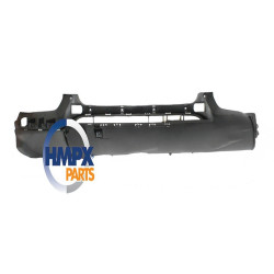 Дефлектор бампера переднього нижній FORD KUGA 2013-2020 HMPX HMP CV44 17F775 AE59QR