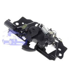 Замок капота FORD TRANSIT/CUSTOM/FOCUS/KUGA 2012- HMPX HMP BM5A 16700 BG
