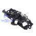 Замок капота FORD TRANSIT/CUSTOM/FOCUS/KUGA 2012- HMPX HMP BM5A 16700 BG