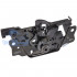 Замок капота FORD TRANSIT/CUSTOM/FOCUS/KUGA 2012- (Без датчика) HMPX HMP BM5A 16700 AG