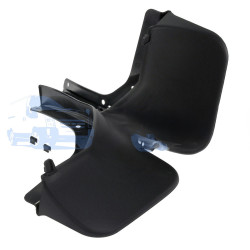 Бризковик задній комплект FORD KUGA CBS 2013- ORIGINAL 5236408