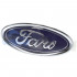 Емблема "FORD" кришки багажника FORD FUSION/MONDEO/FOCUS 2013- ORIGINAL 5242074