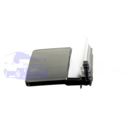 Заглушка бампера переднього права FORD KUGA 2013-2016 HMPX HMP CV44 17A989 BC5UAX
