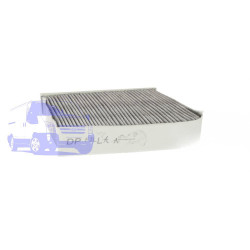 Фільтр салону FORD MONDEO/FUSION/EDGE/S-MAX 2014- (T=40MM) DP GROUP OP 94483