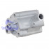 Насос масляний FORD MONDEO/FOCUS/C-MAX 2000- (1.8/2.0 DURATEC) DP GROUP ES 4170