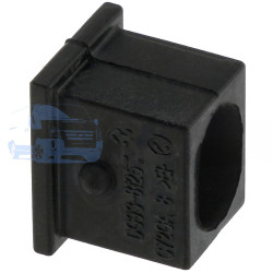 Подушка радіатора верхня FORD FUSION/MONDEO/MONDEO/S-MAX/GALAXY 2013- ORIGINAL 5267733