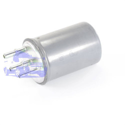 Фільтр паливний FORD CONNECT/FOCUS/FIESTA/MONDEO 2000-2013 (Без датчика) ORIGINAL 2042987