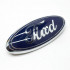 Емблема решітки радіатора FORD TRANSIT/RANGER/CUSTOM 2012- ORIGINAL 5305940