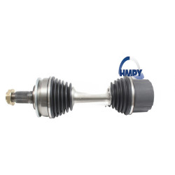 Піввісь права FORD RANGER 2012- (2.2TDC/3.2TDCI 28X29) BSG BSG 30-350-028