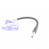 Шланг гальмівний передній FORD TRANSIT/CUSTOM 2012- DP GROUP BS 23078