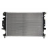 Радіатор двигуна FORD FUSION/MONDEO/S-MAX/GALAXY 2013- BSG BSG 30-520-046