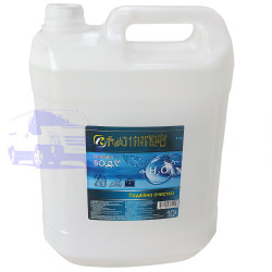 Вода дистильована (10л) OIL RIGHT 4802292870