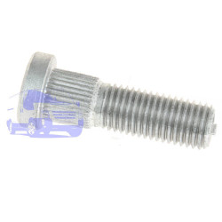 Болт колісний FORD TRANSIT 1991-2000 (T12 R14 Ø12X47) HMPX HMP 73VB 1107 BB
