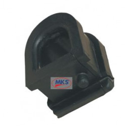 Подушка рульової рейки FORD TAUNUS 1973-1982 MEKSAN MKS 116