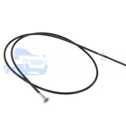 Трос спідометра FORD TAUNUS 1973- (1.6 OHC) BSG BSG 30-760-006