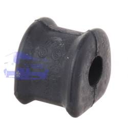 Втулка стабілізатора переднього FORD ESCORT 1981-1986 (Ø22MM) DP GROUP B 694