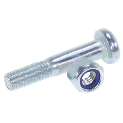 Болт важеля переднього FORD ESCORT 1981-2002 (M10X55MM) FASE 11-710-016