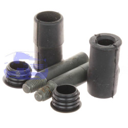 Ремкомплект супорту переднего FORD CONNECT/FIESTA/FOCUS/CONNECT/ESCAPE (Направляющие) BSG BSG 30-251-012