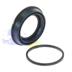 Ремкомплект супорту переднего FORD CONNECT/FIESTA/FOCUS (Пыльник цилиндра) BSG BSG 30-251-014