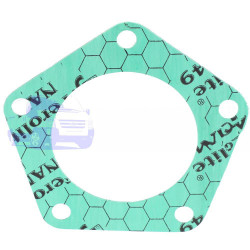 Прокладка півосі FORD TRANSIT 1985-1991 (1MM) ARI-IS AR 823