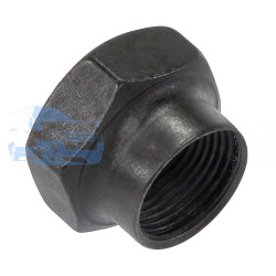 Гайка підвіски FORD FIESTA/ESCORT/SIERRA 1982-2008 FEBI BILSTEIN 03831