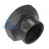 Гайка підвіски FORD FIESTA/ESCORT/SIERRA 1982-2008 FEBI BILSTEIN 03831
