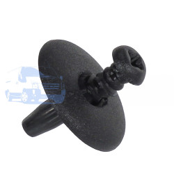 Кліпса кріпильна FORD FIESTA/ESCORT/TRANSIT/SIERRA/SCORPIO BSG BSG 30-995-014