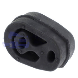Подушка глушника FORD ESCORT/FIESTA/SCORPIO/SIERA/TRANSIT HMPX HMP 81AB 5A262 AC