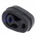 Подушка глушника FORD ESCORT/FIESTA/SCORPIO/SIERA/TRANSIT HMPX HMP 81AB 5A262 AC