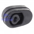 Подушка глушника FORD ESCORT/FIESTA/SKORPIO/SIERA/TRANSIT ECEM 705-ECEM