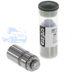 Толкатель клапана FORD ESCORT/FIESTA/SIERRA 1981-2002 BGA HL6396