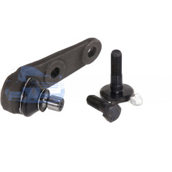 Опора кульова FORD FIESTA 1976-1989 BSG BSG 30-310-154