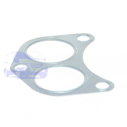 Прокладка глушника FORD ESCORT/SIERRA/SCORPIO/FIESTA (38MM) BGA AG4794