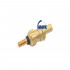 Датчик температури FORD ESCORT/FIESTA/SCORPIO/MONDEO/SIERRA/TRANSIT FACET 7.3124