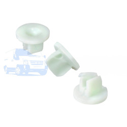 Кліпса кріпильна FORD ESCORT/ORION/FIESTA/SCORPIO/MONDEO/SIERRA 1982-2007 HMPX CNR 6150260