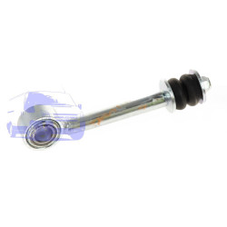 Стійка стабілізатора переднього ліва FORD TRANSIT 1986-2000 ECEM EAR500021-ECEM