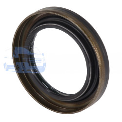 Сальник хвостовика КПП FORD TRANSIT/ESCORT/SIERRA/SCORPIO 1985-2000 (40X58X8.8) CORTECO 01030363B