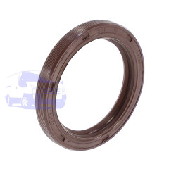 Сальник коленвала передний FORD ESCORT/FIESTA/SCORPIO/SIERRA/TAUNUS/GRANADA OHC/DOHC (42X56X7) SKT 045765-V