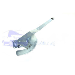 Склопідйомник лівий FORD TRANSIT 1986-2000 BSG BSG 30-965-004