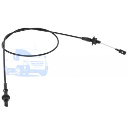 Трос газу FORD SIERRA/SCORPIO 1985-1988 (1.6/1.8/2.0 OHC) DP GROUP AC 3024 BNS