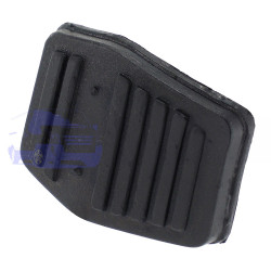 Накладка педалі FORD FIESTA/ESCORT/MONDEO/SCORPIO DP GROUP B 3338